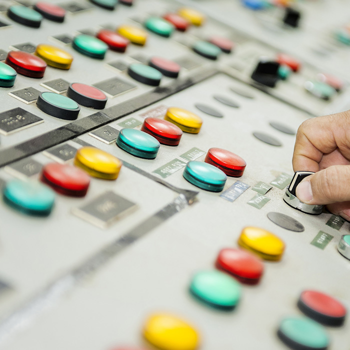 Controls