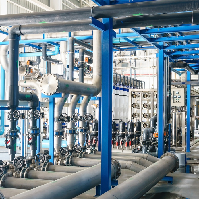 Water Treatment